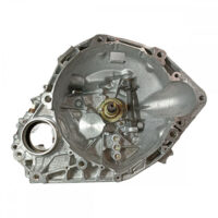 Caja de Cambios Fiat Palio 1.7 Diesel