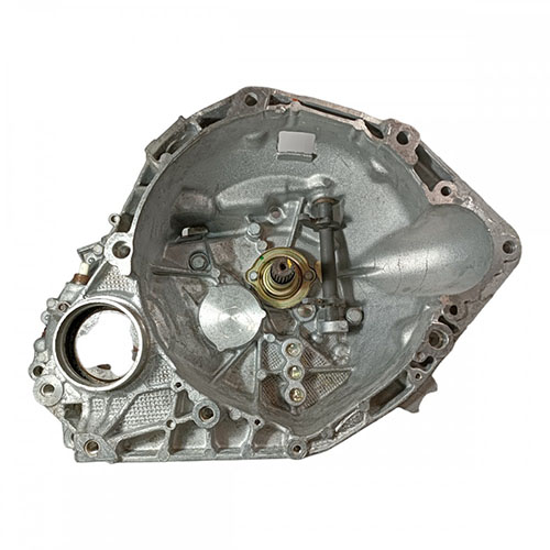 Caja de Cambios Fiat Palio 1.7 Diesel