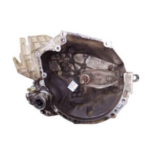 Caja De Cambios Peugeot 207 1.4 8v: imagen 1