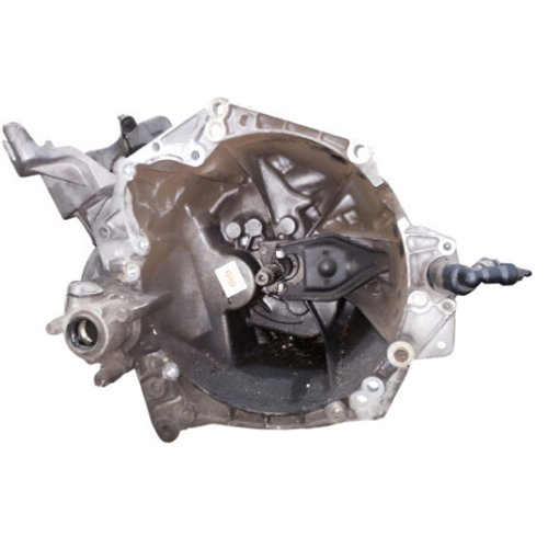 Caja De Cambios Peugeot 308 1.6 16v