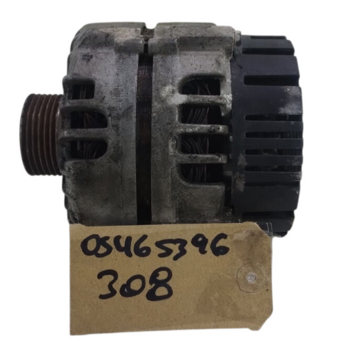 Alternador Peugeot 308 1.6