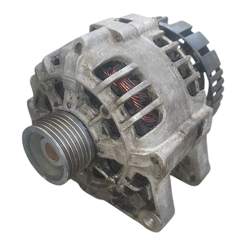 Alternador Peugeot 206 1.6 16v