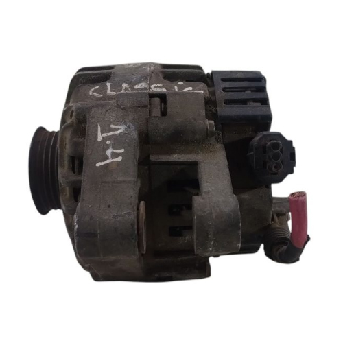 Alternador Chevrolet Agile 1.4