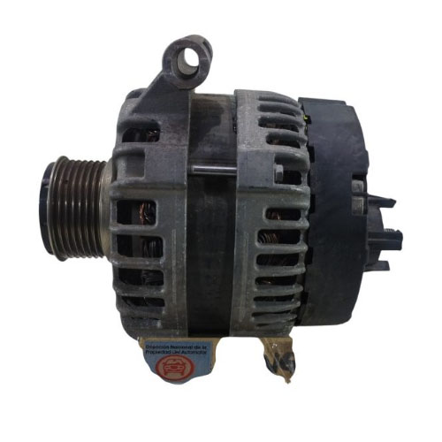 Alternador Ford Ranger 3.2