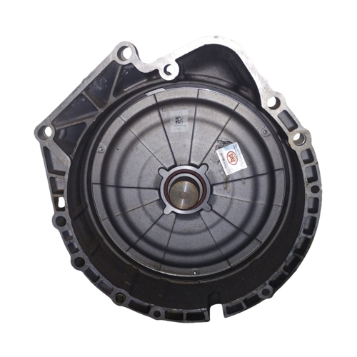 Caja De Cambios Bmw 135i