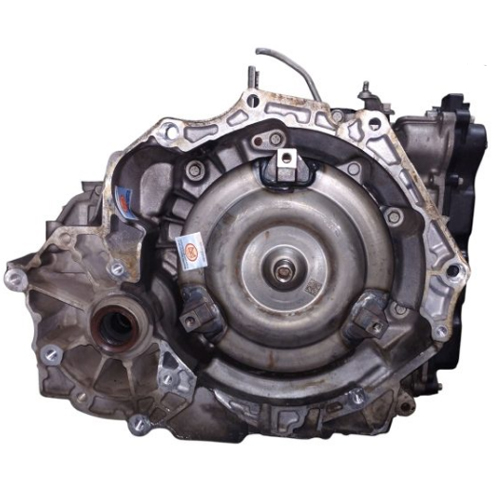 Caja De cambios Chevrolet Spin 1.8 8v