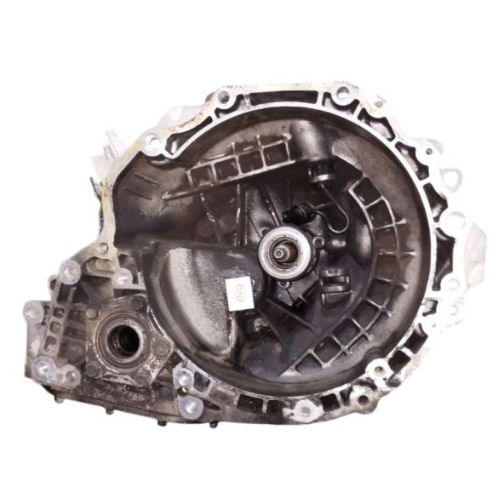 Caja De Cambios Chevrolet Tracker 1.8 16v