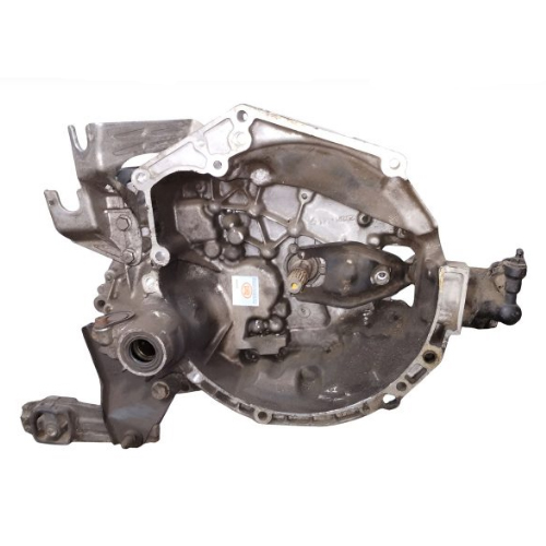 Caja De Cambios Citroen C3 1.6 16v