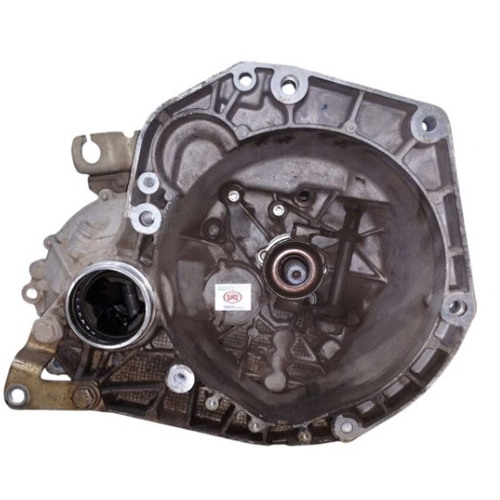 Caja De Cambios Fiat Cronos 1.3 8v