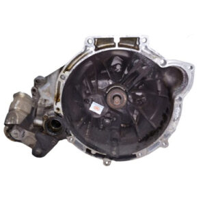 Caja De Cambios Ford Fiesta 1.6 16v: imagen 1