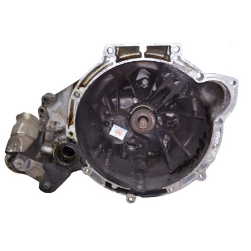 Caja De Cambios Ford Fiesta 1.6 16v
