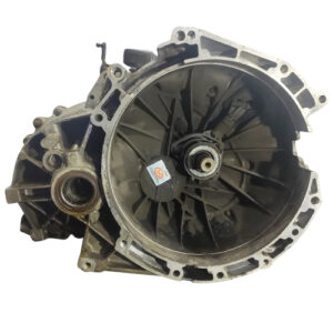 Caja De Cambios Ford Focus 1.8 Tdci: imagen 1