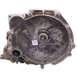 Caja De Cambios Ford Ka 1.5 8v: imagen 1