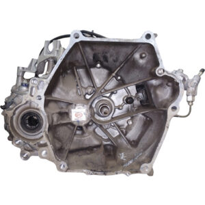 Caja De Cambios Honda City L15a7: imagen 1