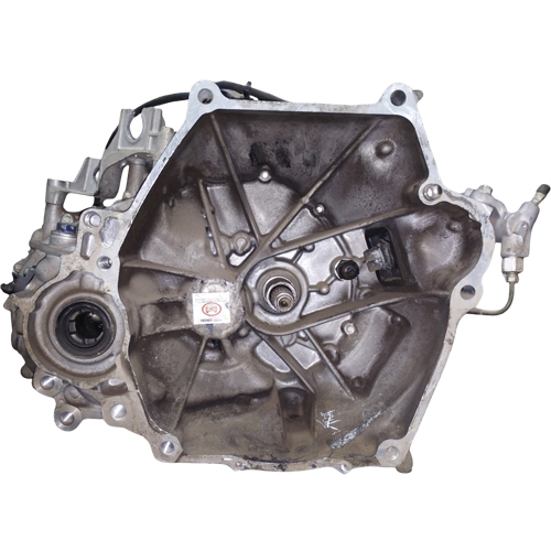 Caja De Cambios Honda City L15a7