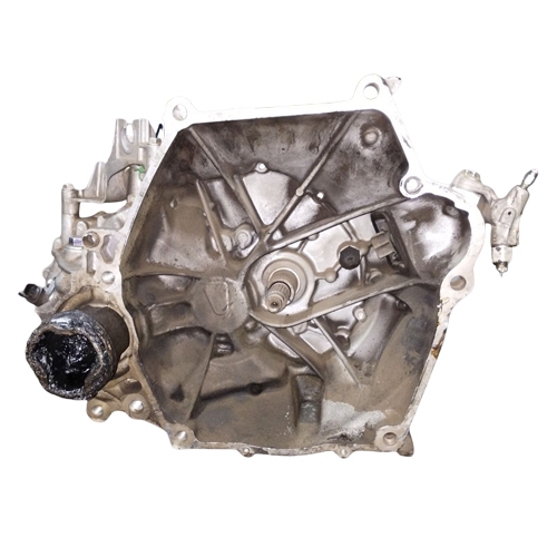 Caja De Cambios Honda Fit L13z1