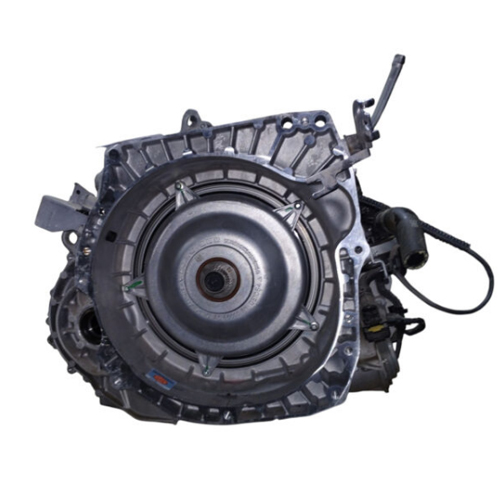 Caja De Cambios Mercedes Benz A200 1.3