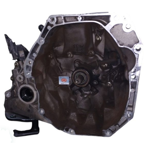 Caja De Cambios Nissan Kicks 1.6 16v