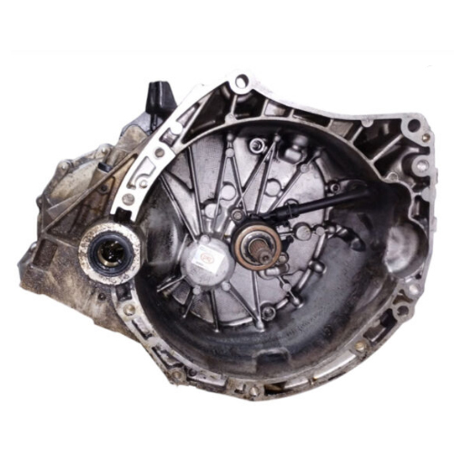 Caja De Cambios Nissan Tiida 1.8 16v