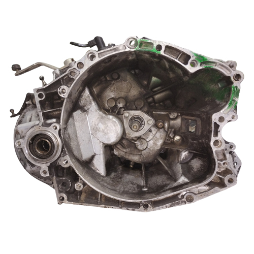 Caja De Cambios Peugeot 206 1.9 Diesel