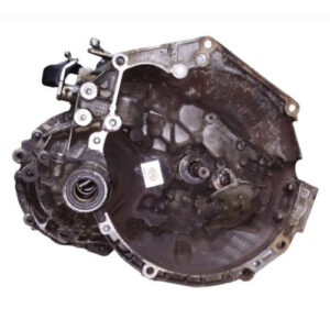 Caja De Cambios Peugeot 207 1.6 16v: imagen 1