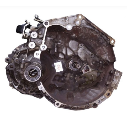 Caja De Cambios Peugeot 207 1.6 16v