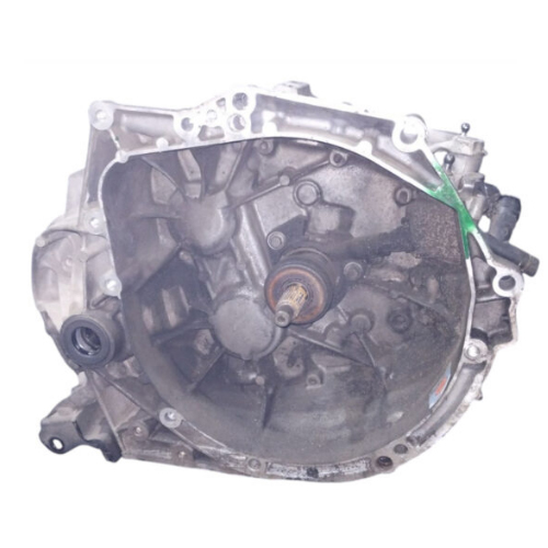 Caja De Cambios Peugeot 208 1.6 16v