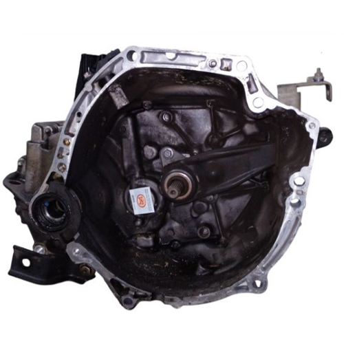 Caja De Cambios Renault Kwid 1.0