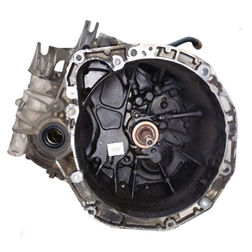 Caja De Cambios Renault Megane 2 2.0 16v