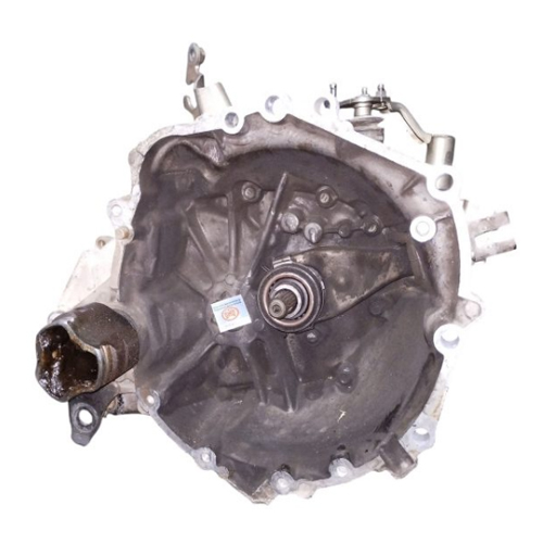 Caja De Cambios Toyota Etios 1.5 16v