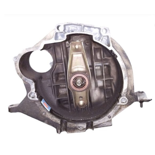 Caja De Cambios Vw Gol 1.4 8v
