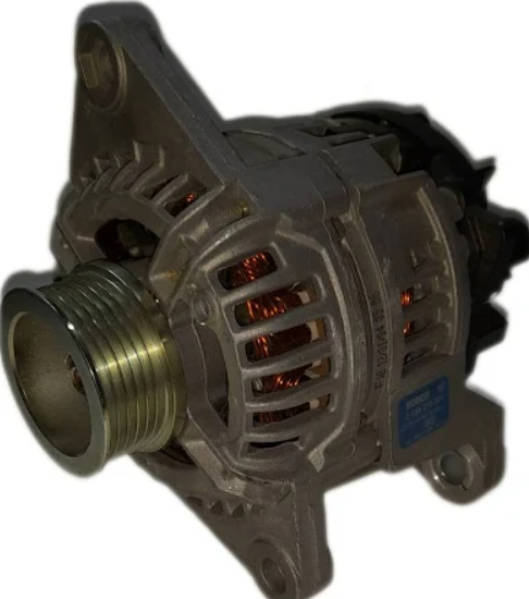 Alternador Fiat 1.7 Diesel