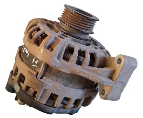 Alternador Fiat Uno Way 1.4