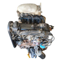 Motor Volkswagen Gol 1.6