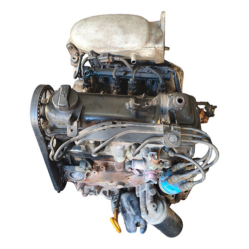 Motor Volkswagen Gol 1.6