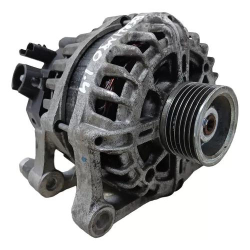 Alternador Peugeot Partner 1.4