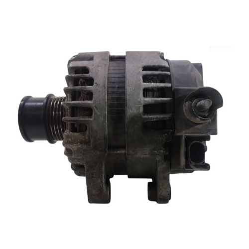 Alternador Ford Ka 1.5 Dragon