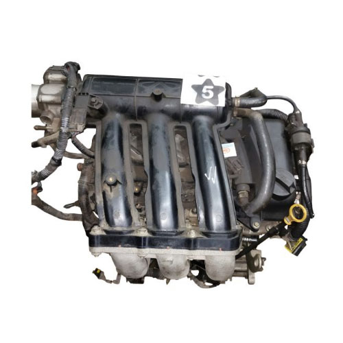 Motor Chery Qq 1.0 12v