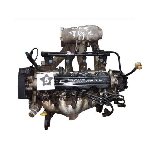 Motor Chevrolet Astra 2.0 8v