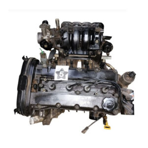 Motor Chevrolet Aveo 1.6 16v: imagen 1