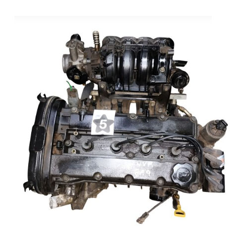 Motor Chevrolet Aveo 1.6 16v