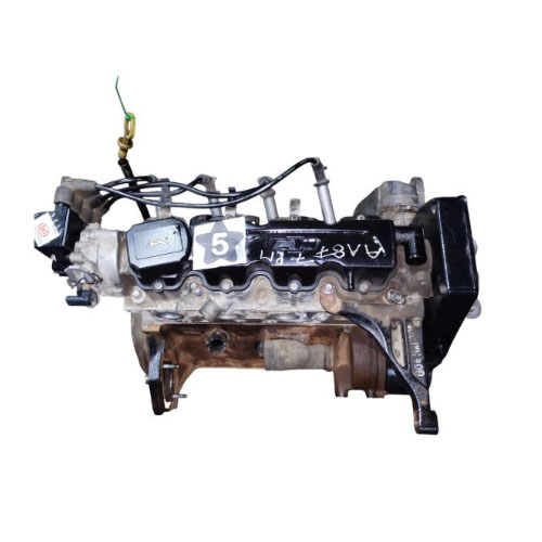 Motor Chevrolet Spin 1.8 8v