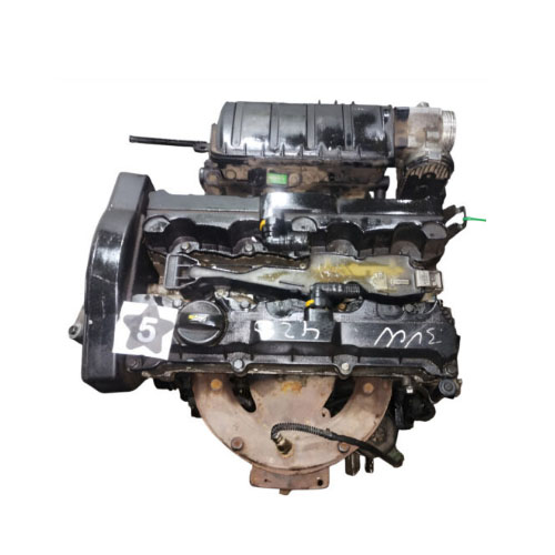 Motor Citroën Xsara Picasso 1.6 16v
