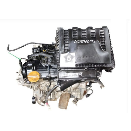 Motor Fiat Cronos 1.3 8v