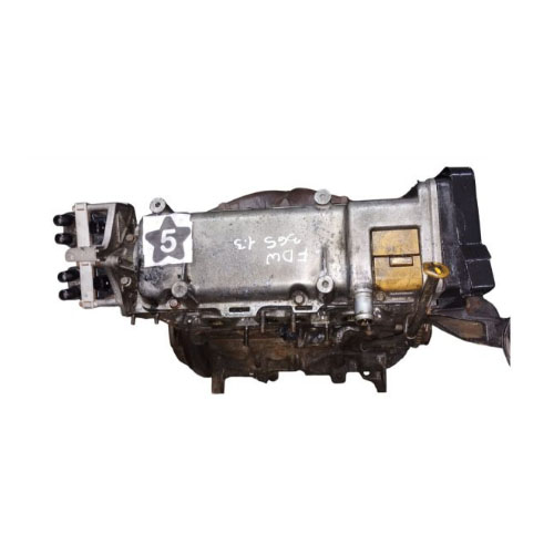 Motor Fiat Fiorino 1.3 8v
