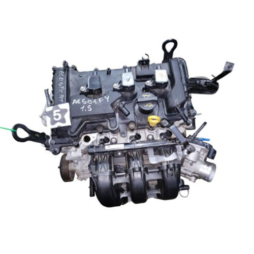 Motor Ford Ecosport 1.5 12v