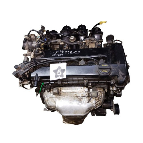 Motor Ford Ecosport 2.0 16v