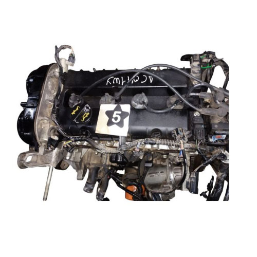 Motor Ford Ka Kinetic 1.5 16v
