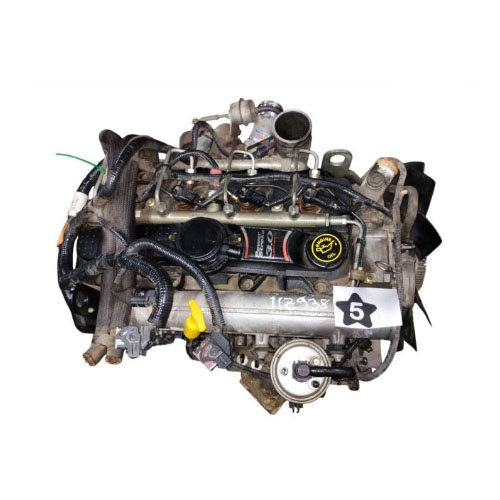 Motor Ford Ranger 3.0 Powerstroke