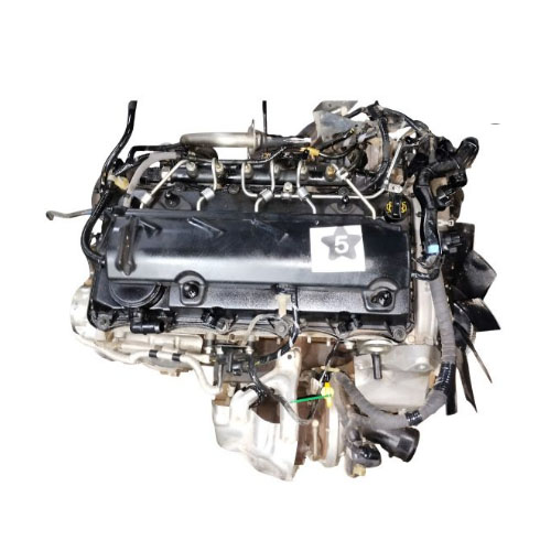 Motor Ford Ranger 3.2 Puma